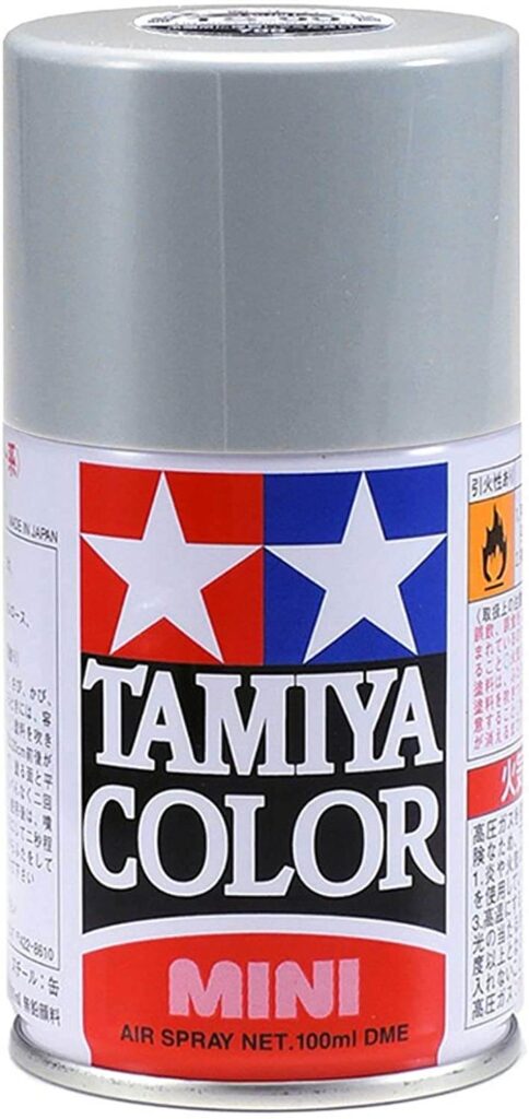 11 Best Spray Paints For Plastic Models Reviewed