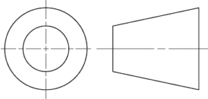 First Angle Projection and Third Angle Projection (Simple Explanation)