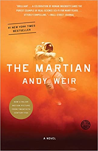 The-Martian-Andy-Weir-best-books-for-engineers