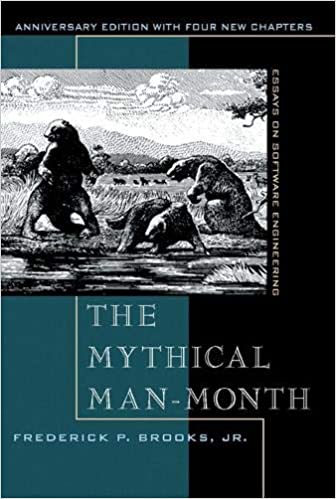 The-Mythical-Man-Month-Essays-on-Software-Engineering-Frederick-Brooks-Jr