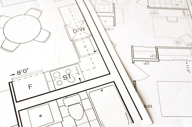 floor-plan-2d-drawing