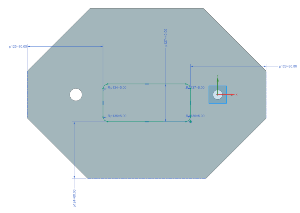 Tutorial Step 6 For Level 1 Drawing 5