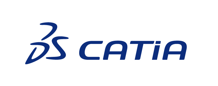 DS Catia Logo