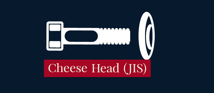 Counterbore-Cheese-Head-JIS