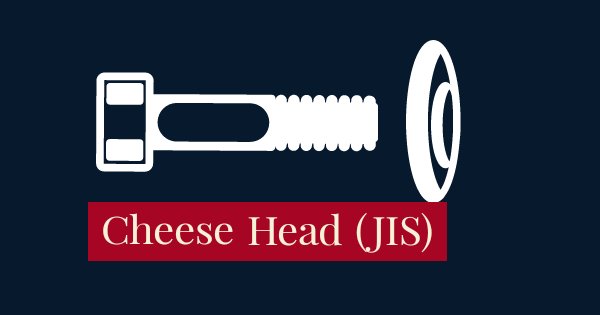 Counterbore-Cheese-Head-JIS