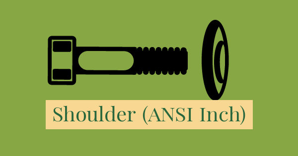 Counterbore-Hole-Shoulder-Screw-ANSI-Inch