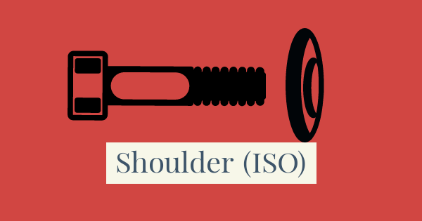 Counterbore-Hole-Shoulder-Screw-ISO