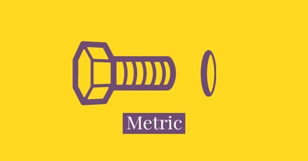 Clearance-Holes-Metric